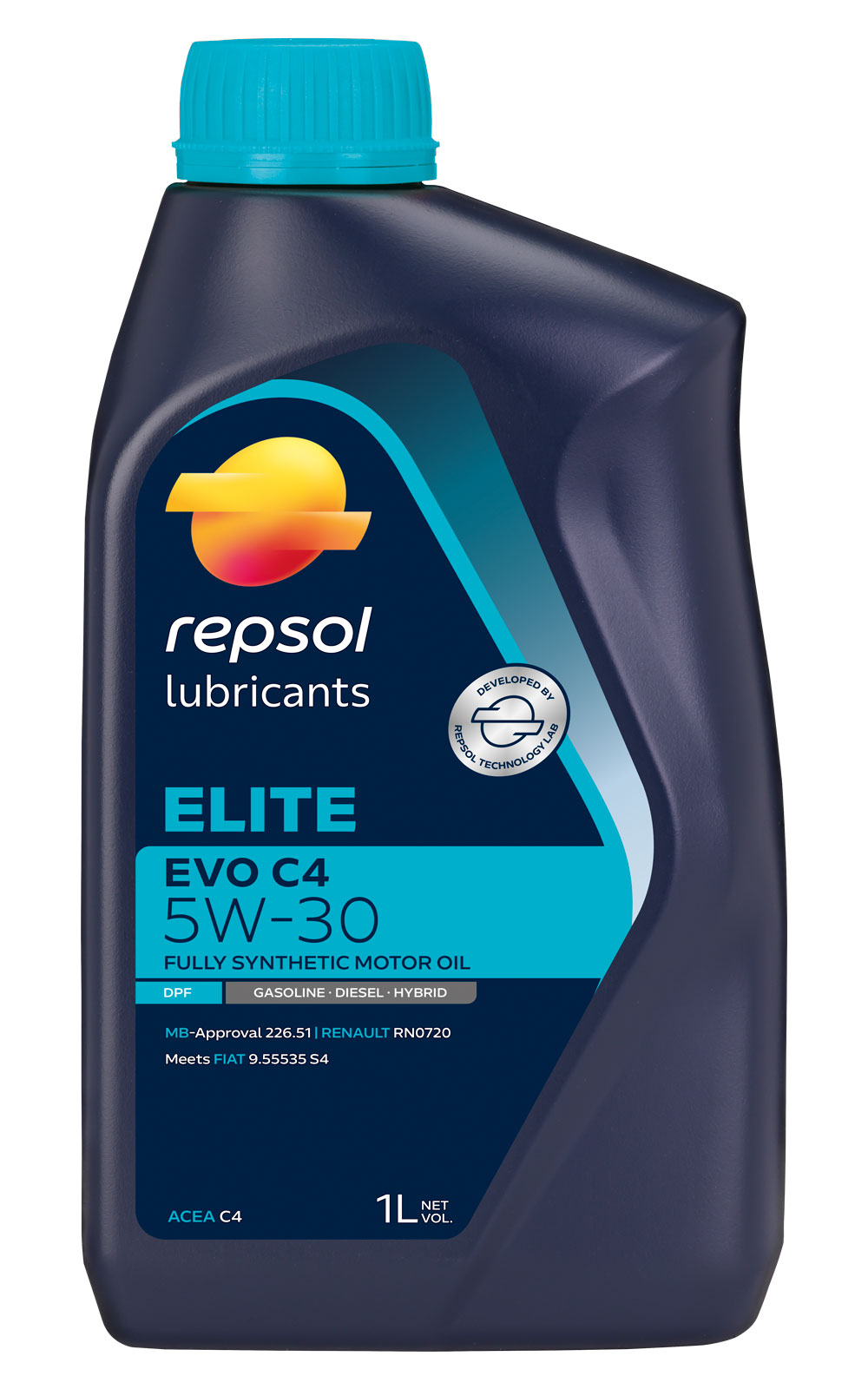 ELITE EVO C4 5W-30