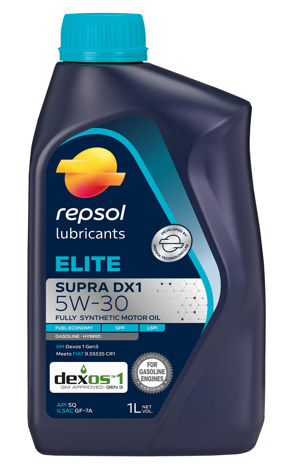 Gama Elite Supra ELITE SUPRA DX1 5W-30