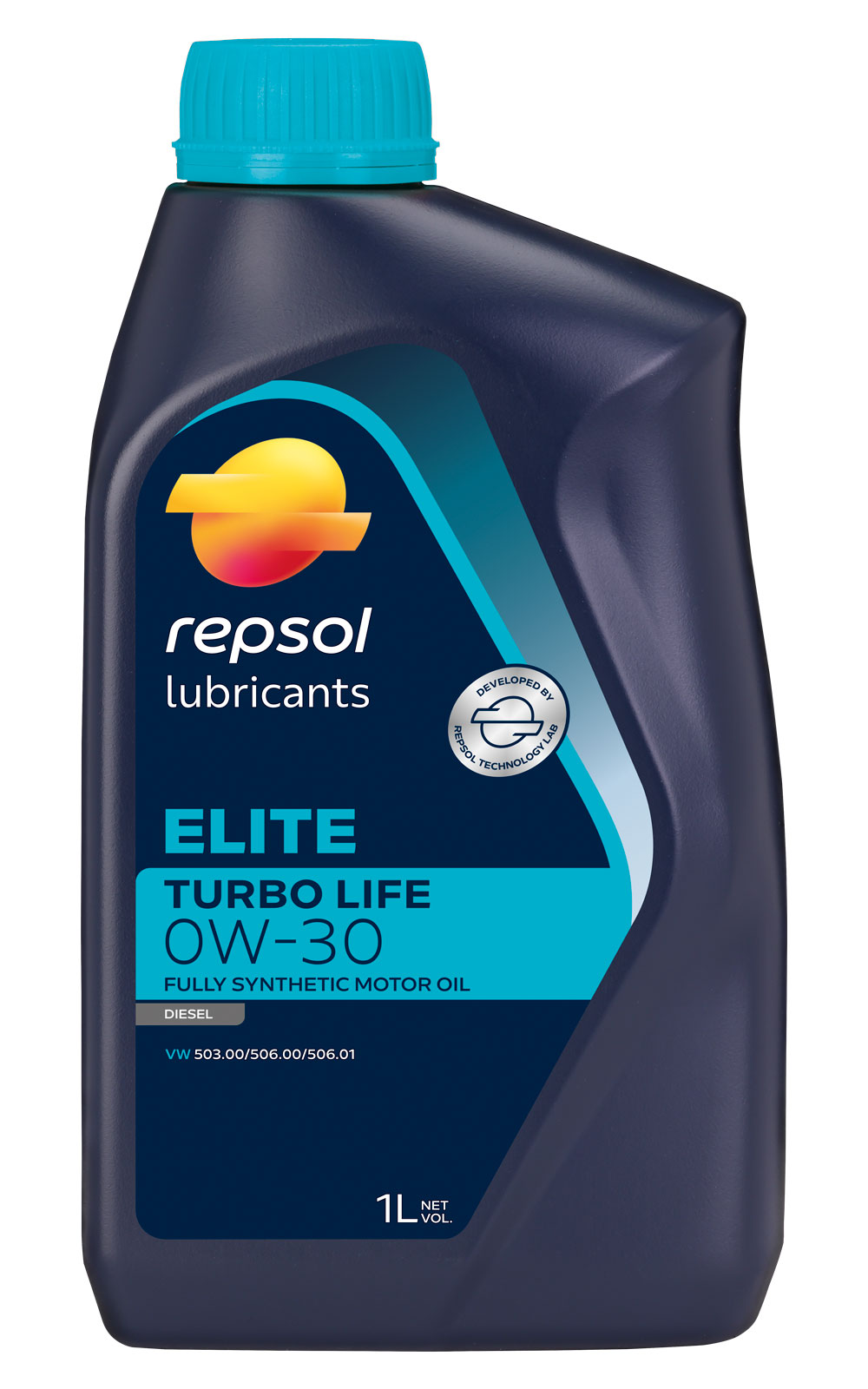 ELITE TURBO LIFE 0W-30