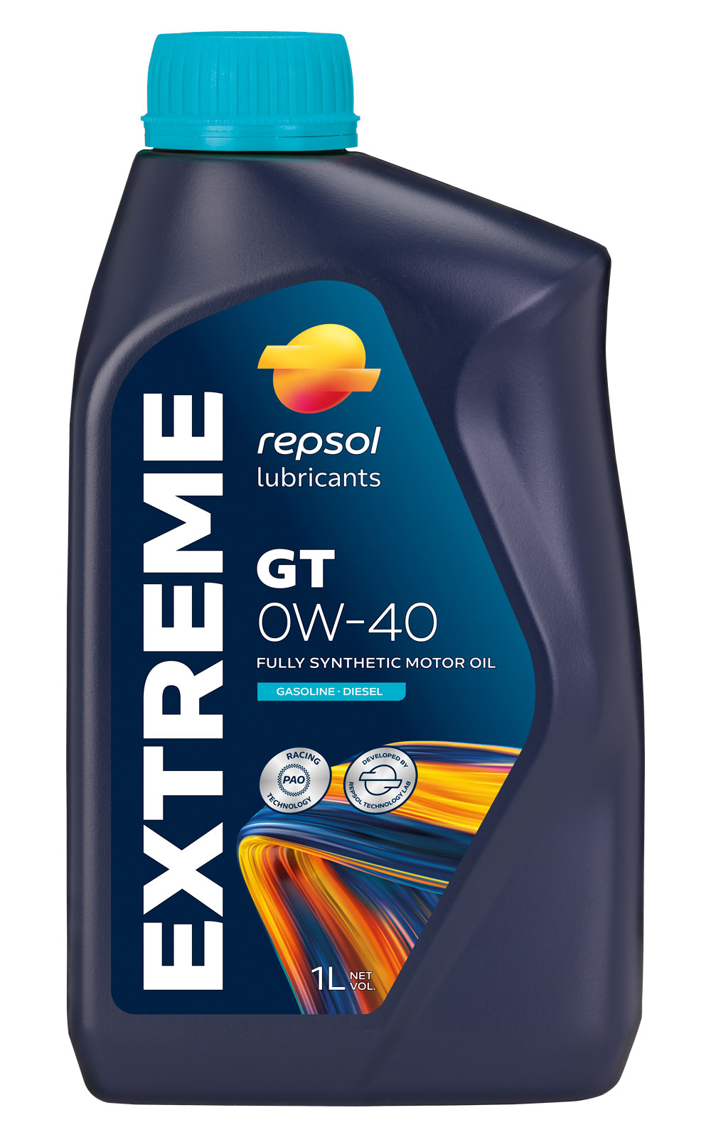 EXTREME GT 0W-40