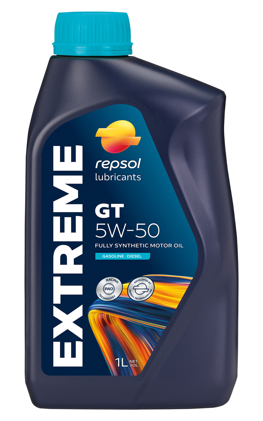 EXTREME GT 5W-50