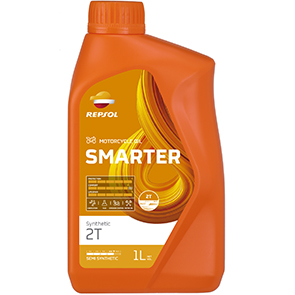 SMARTER SYNTHETIC 2T