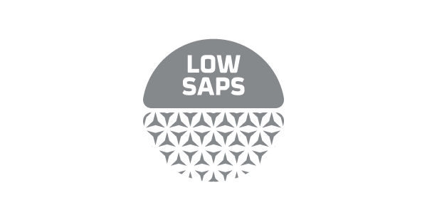 low saps