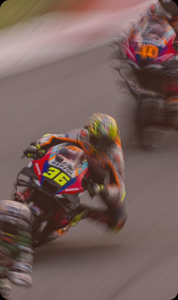 Repsol Lubricantes