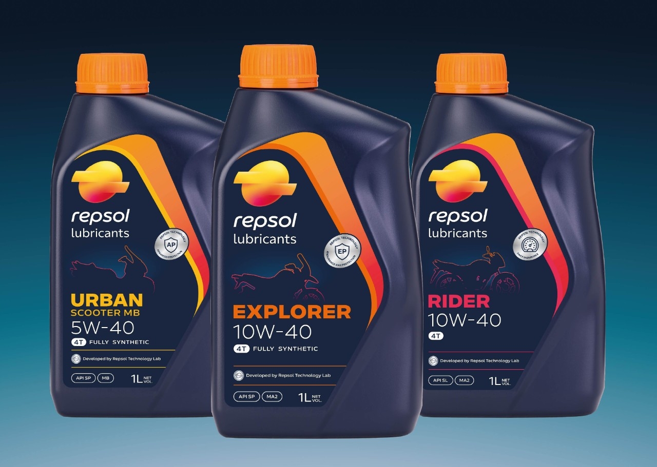 Repsol Lubricantes